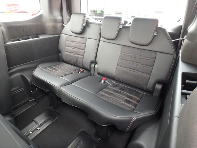 ステップワゴン e:HEVスパーダ プレミアムライン 登録済未使用車 リアカメラ 両側電動スライドドア 衝突防止軽減ブレーキ スマートキー プッシュスタート LEDヘッドライト レーンサポート ソナー クルーズコントロール パワーゲート Wシートヒーター(17枚目)