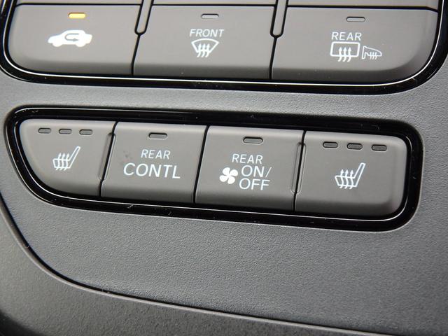 ステップワゴン e:HEVスパーダ プレミアムライン 登録済未使用車 リアカメラ 両側電動スライドドア 衝突防止軽減ブレーキ スマートキー プッシュスタート LEDヘッドライト レーンサポート ソナー クルーズコントロール パワーゲート Wシートヒーター(40枚目)