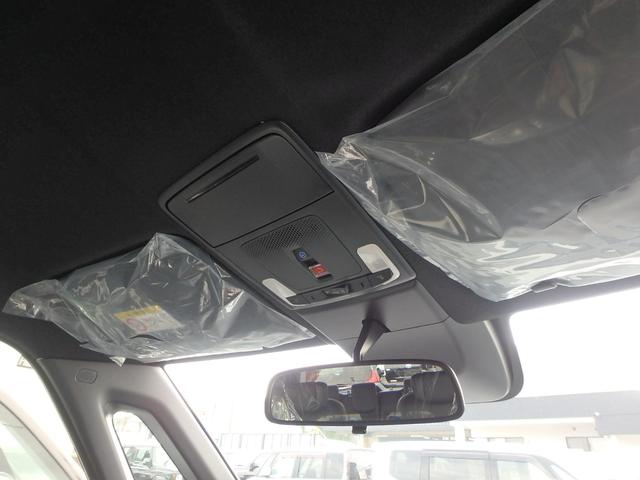 ステップワゴン e:HEVスパーダ プレミアムライン 登録済未使用車 リアカメラ 両側電動スライドドア 衝突防止軽減ブレーキ スマートキー プッシュスタート LEDヘッドライト レーンサポート ソナー クルーズコントロール パワーゲート Wシートヒーター(47枚目)