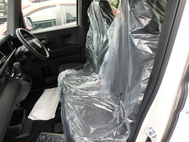 Ｎ－ＢＯＸカスタム ベースグレード　届出済未使用車　リアカメラ　左側電動スライドドア　衝突防止軽減ブレーキ　スマートキー　プッシュスタート　ＬＥＤヘッドライト　Ｗシートヒーター　レーンサポート　ソナー　クルーズコントロール（13枚目）