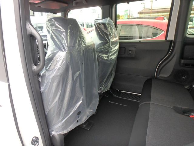 Ｎ－ＢＯＸカスタム ベースグレード　届出済未使用車　リアカメラ　左側電動スライドドア　衝突防止軽減ブレーキ　スマートキー　プッシュスタート　ＬＥＤヘッドライト　Ｗシートヒーター　レーンサポート　ソナー　クルーズコントロール（17枚目）