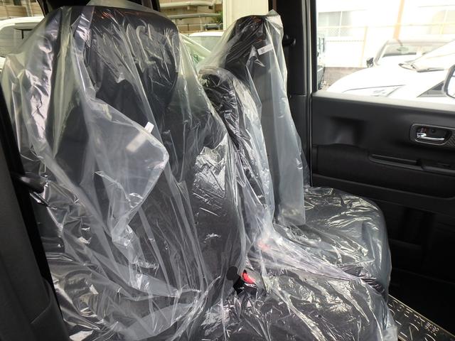 Ｎ－ＢＯＸカスタム ベースグレード　届出済未使用車　リアカメラ　左側電動スライドドア　衝突防止軽減ブレーキ　スマートキー　プッシュスタート　ＬＥＤヘッドライト　Ｗシートヒーター　レーンサポート　ソナー　クルーズコントロール（22枚目）