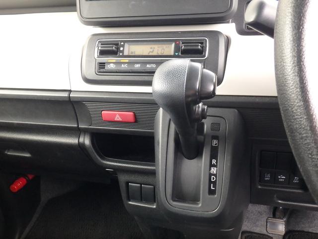 スペーシア ハイブリッドＧ　車椅子移動車　リヤシート付　ドライブレコーダー　ＥＴＣ　ナビ　リアカメラ　衝突防止軽減ブレーキ　スマートキー　プッシュスタート　アイドリングストップ　レーンサポート　オートライト　オートエアコン（9枚目）