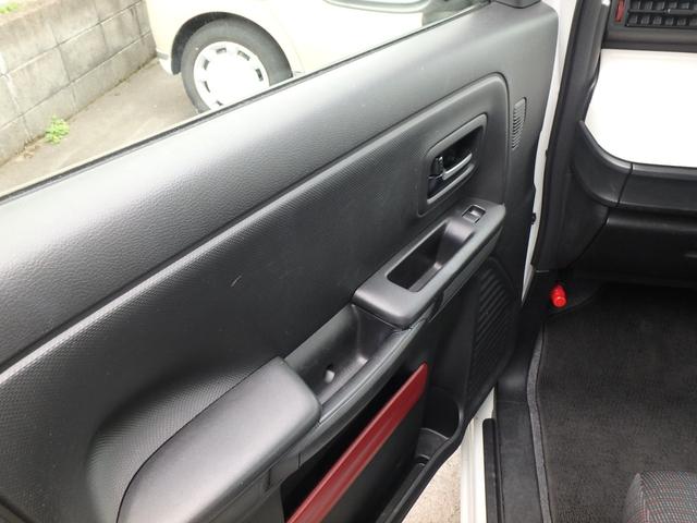 スペーシア ハイブリッドＧ　車椅子移動車　リヤシート付　ドライブレコーダー　ＥＴＣ　ナビ　リアカメラ　衝突防止軽減ブレーキ　スマートキー　プッシュスタート　アイドリングストップ　レーンサポート　オートライト　オートエアコン（11枚目）