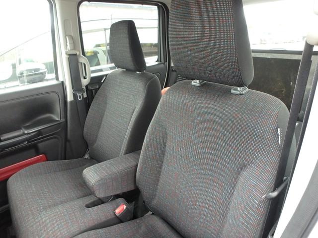 スペーシア ハイブリッドＧ　車椅子移動車　リヤシート付　ドライブレコーダー　ＥＴＣ　ナビ　リアカメラ　衝突防止軽減ブレーキ　スマートキー　プッシュスタート　アイドリングストップ　レーンサポート　オートライト　オートエアコン（13枚目）