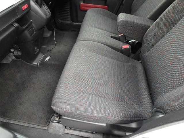 スペーシア ハイブリッドＧ　車椅子移動車　リヤシート付　ドライブレコーダー　ＥＴＣ　ナビ　リアカメラ　衝突防止軽減ブレーキ　スマートキー　プッシュスタート　アイドリングストップ　レーンサポート　オートライト　オートエアコン（14枚目）