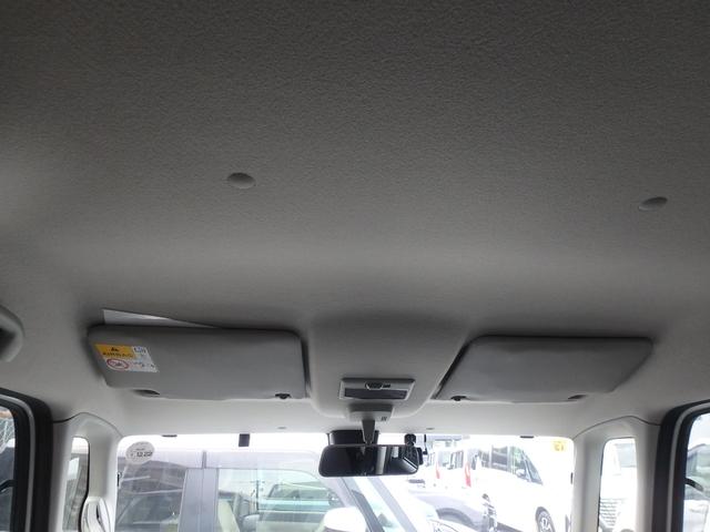 スペーシア ハイブリッドＧ　車椅子移動車　リヤシート付　ドライブレコーダー　ＥＴＣ　ナビ　リアカメラ　衝突防止軽減ブレーキ　スマートキー　プッシュスタート　アイドリングストップ　レーンサポート　オートライト　オートエアコン（18枚目）