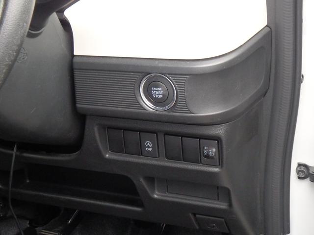 スペーシア ハイブリッドＧ　車椅子移動車　リヤシート付　ドライブレコーダー　ＥＴＣ　ナビ　リアカメラ　衝突防止軽減ブレーキ　スマートキー　プッシュスタート　アイドリングストップ　レーンサポート　オートライト　オートエアコン（21枚目）