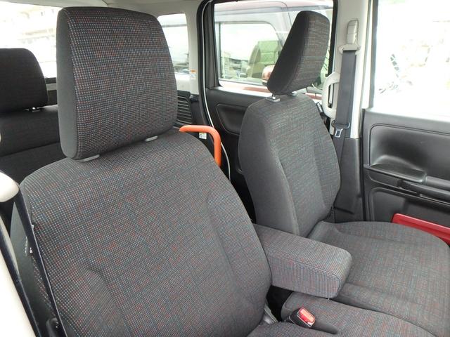 スペーシア ハイブリッドＧ　車椅子移動車　リヤシート付　ドライブレコーダー　ＥＴＣ　ナビ　リアカメラ　衝突防止軽減ブレーキ　スマートキー　プッシュスタート　アイドリングストップ　レーンサポート　オートライト　オートエアコン（22枚目）