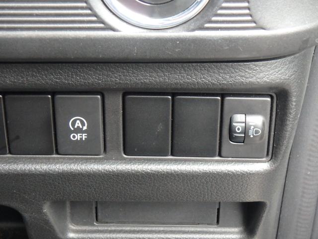 スペーシア ハイブリッドＧ　車椅子移動車　リヤシート付　ドライブレコーダー　ＥＴＣ　ナビ　リアカメラ　衝突防止軽減ブレーキ　スマートキー　プッシュスタート　アイドリングストップ　レーンサポート　オートライト　オートエアコン（29枚目）