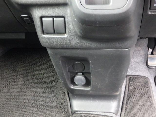 スペーシア ハイブリッドＧ　車椅子移動車　リヤシート付　ドライブレコーダー　ＥＴＣ　ナビ　リアカメラ　衝突防止軽減ブレーキ　スマートキー　プッシュスタート　アイドリングストップ　レーンサポート　オートライト　オートエアコン（36枚目）