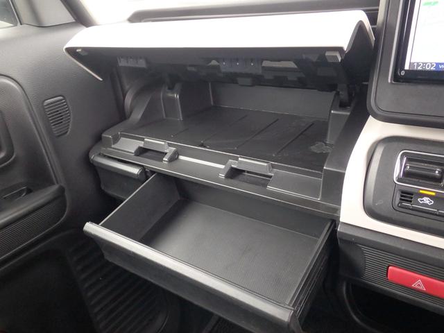 スペーシア ハイブリッドＧ　車椅子移動車　リヤシート付　ドライブレコーダー　ＥＴＣ　ナビ　リアカメラ　衝突防止軽減ブレーキ　スマートキー　プッシュスタート　アイドリングストップ　レーンサポート　オートライト　オートエアコン（37枚目）