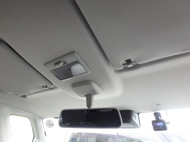 スペーシア ハイブリッドＧ　車椅子移動車　リヤシート付　ドライブレコーダー　ＥＴＣ　ナビ　リアカメラ　衝突防止軽減ブレーキ　スマートキー　プッシュスタート　アイドリングストップ　レーンサポート　オートライト　オートエアコン（49枚目）