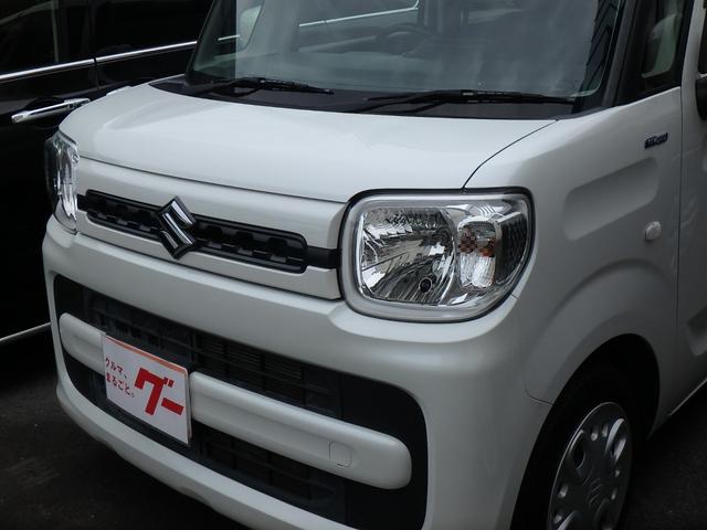 スペーシア ハイブリッドＧ　車椅子移動車　リヤシート付　ドライブレコーダー　ＥＴＣ　ナビ　リアカメラ　衝突防止軽減ブレーキ　スマートキー　プッシュスタート　アイドリングストップ　レーンサポート　オートライト　オートエアコン（50枚目）