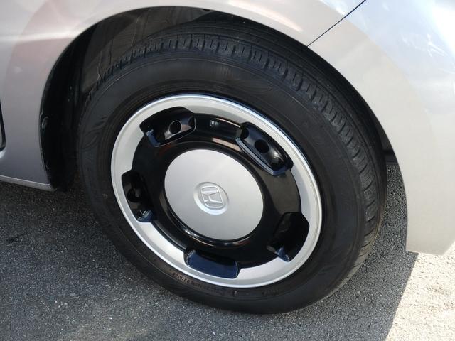 Ｎ－ＷＧＮ Ｌ　ナビ　リアカメラ　衝突防止軽減ブレーキ　スマートキー　プッシュスタート　レーンサポート　ソナー　クルーズコントロール　ＬＥＤヘッドライト　Ｗシートヒーター　オートライト　オートエアコン　電動格納ミラー（7枚目）