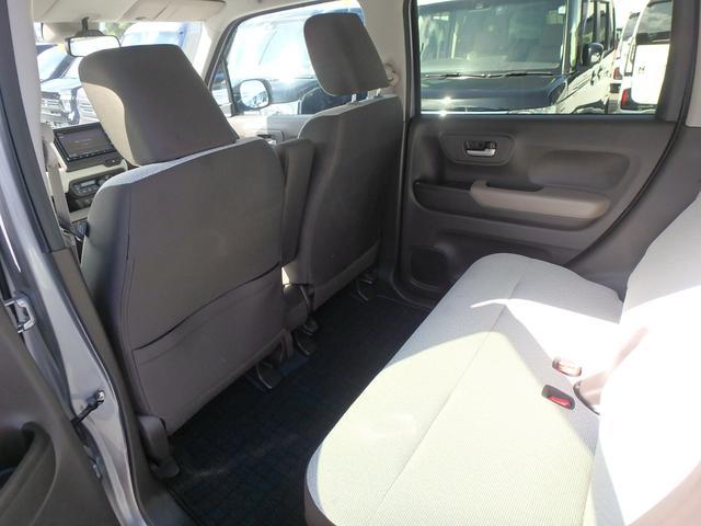 Ｎ－ＷＧＮ Ｌ　ナビ　リアカメラ　衝突防止軽減ブレーキ　スマートキー　プッシュスタート　レーンサポート　ソナー　クルーズコントロール　ＬＥＤヘッドライト　Ｗシートヒーター　オートライト　オートエアコン　電動格納ミラー（17枚目）