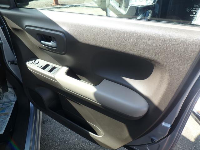 Ｎ－ＷＧＮ Ｌ　ナビ　リアカメラ　衝突防止軽減ブレーキ　スマートキー　プッシュスタート　レーンサポート　ソナー　クルーズコントロール　ＬＥＤヘッドライト　Ｗシートヒーター　オートライト　オートエアコン　電動格納ミラー（22枚目）