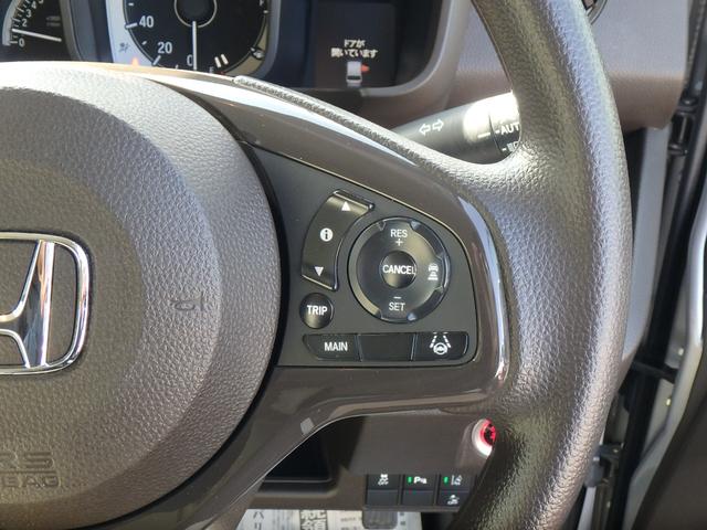 Ｎ－ＷＧＮ Ｌ　ナビ　リアカメラ　衝突防止軽減ブレーキ　スマートキー　プッシュスタート　レーンサポート　ソナー　クルーズコントロール　ＬＥＤヘッドライト　Ｗシートヒーター　オートライト　オートエアコン　電動格納ミラー（29枚目）