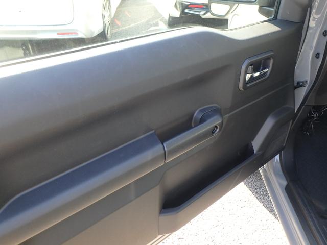 ジムニー XC ETC リアカメラ 衝突防止軽減ブレーキ スマートキー プッシュスタート LEDヘッドライト レーンサポート ソナー クルーズコントロール アイドリングストップ Wシートヒーター オートライト 4WD(11枚目)