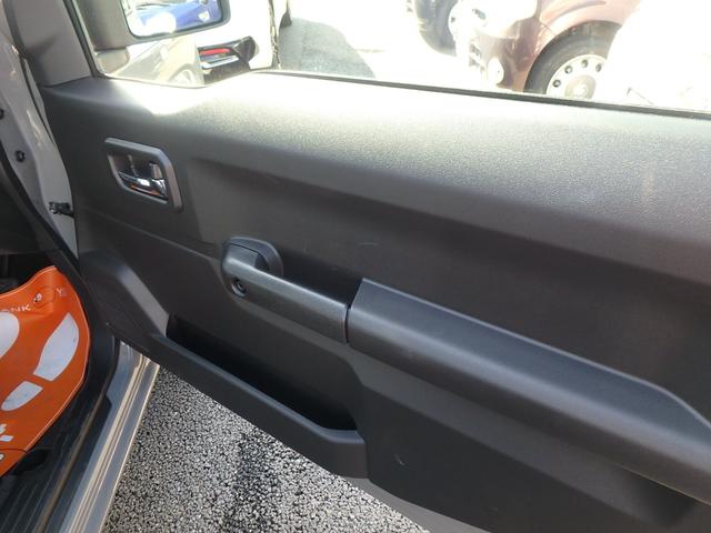 ジムニー XC ETC リアカメラ 衝突防止軽減ブレーキ スマートキー プッシュスタート LEDヘッドライト レーンサポート ソナー クルーズコントロール アイドリングストップ Wシートヒーター オートライト 4WD(16枚目)