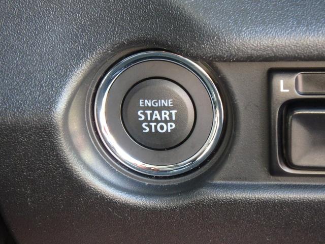 ジムニー XC ETC リアカメラ 衝突防止軽減ブレーキ スマートキー プッシュスタート LEDヘッドライト レーンサポート ソナー クルーズコントロール アイドリングストップ Wシートヒーター オートライト 4WD(27枚目)