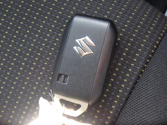 ジムニー XC ETC リアカメラ 衝突防止軽減ブレーキ スマートキー プッシュスタート LEDヘッドライト レーンサポート ソナー クルーズコントロール アイドリングストップ Wシートヒーター オートライト 4WD(39枚目)