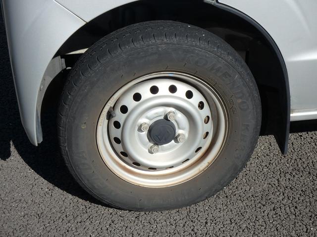 エブリイ PC ハイルーフ FMオーディオ 5MT キーレス(7枚目)