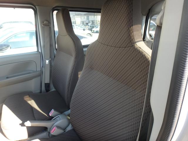 エブリイ PC ハイルーフ FMオーディオ 5MT キーレス(14枚目)