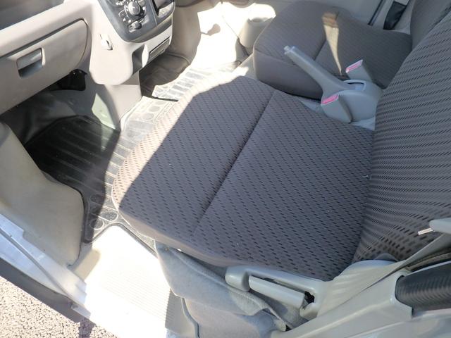 エブリイ PC ハイルーフ FMオーディオ 5MT キーレス(15枚目)