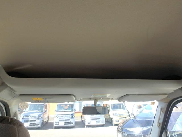 エブリイ PC ハイルーフ FMオーディオ 5MT キーレス(17枚目)