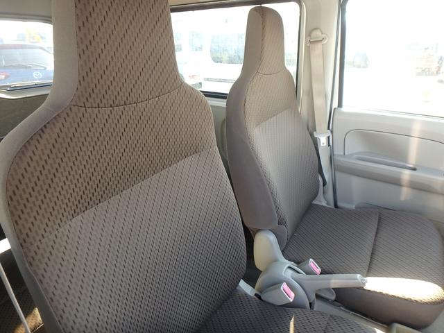 エブリイ PC ハイルーフ FMオーディオ 5MT キーレス(21枚目)