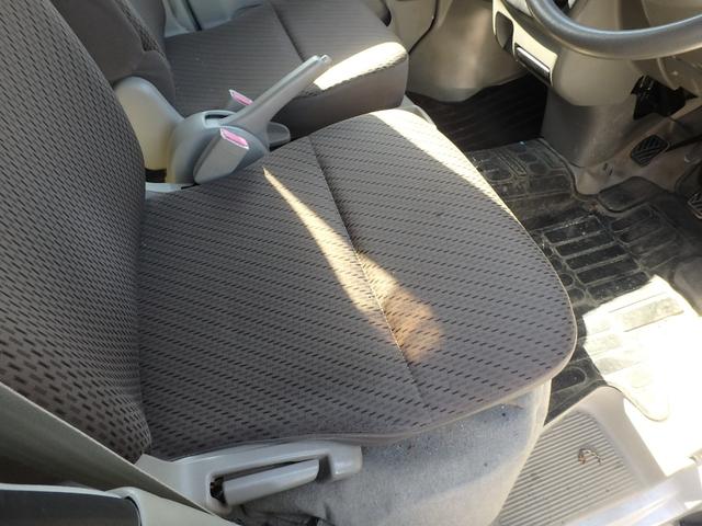 エブリイ PC ハイルーフ FMオーディオ 5MT キーレス(22枚目)