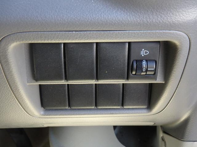 エブリイ PC ハイルーフ FMオーディオ 5MT キーレス(26枚目)