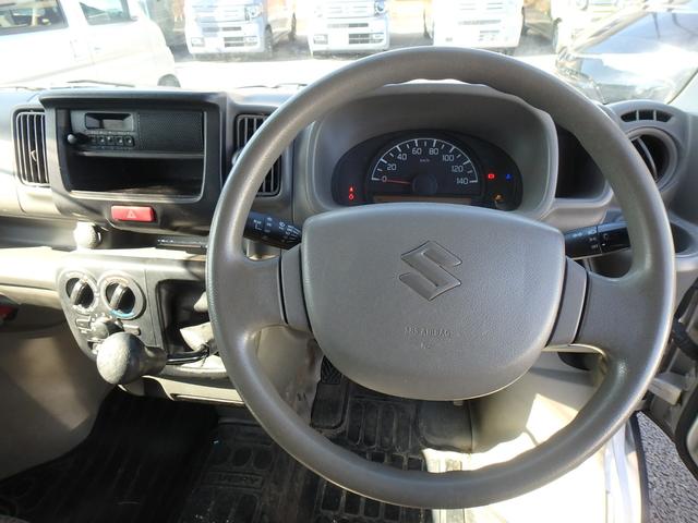 エブリイ PC ハイルーフ FMオーディオ 5MT キーレス(28枚目)