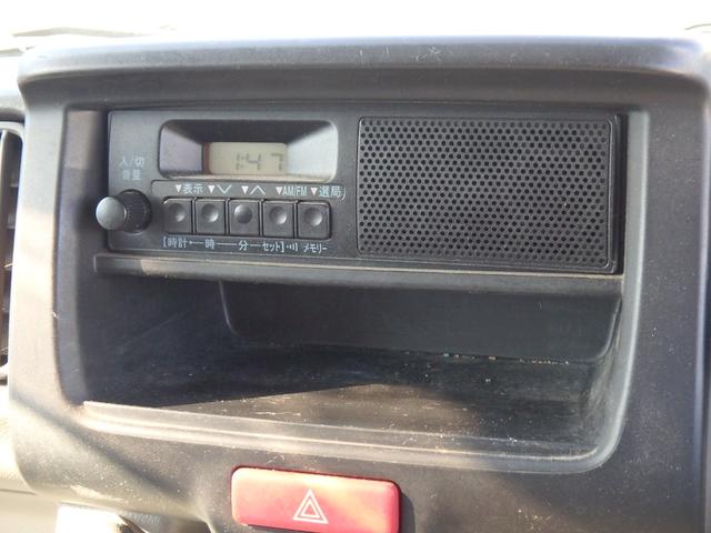 エブリイ PC ハイルーフ FMオーディオ 5MT キーレス(30枚目)