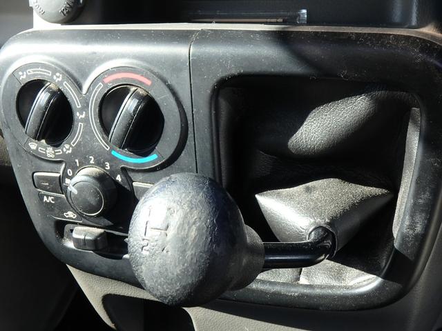 エブリイ PC ハイルーフ FMオーディオ 5MT キーレス(31枚目)