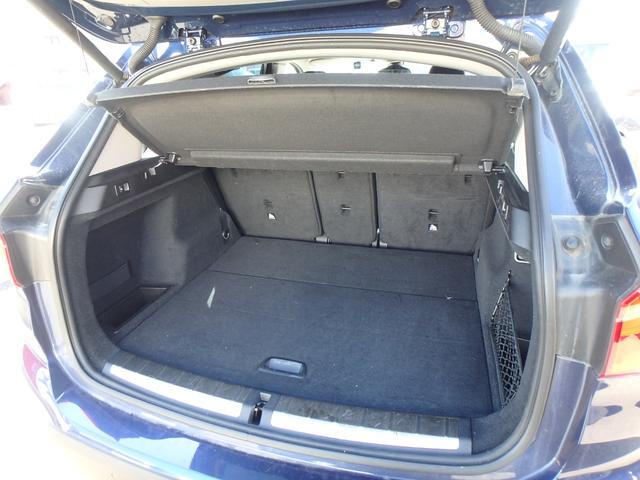 X1 sDrive 18i xライン ドライブレコーダー ナビ リアカメラ スマートキー プッシュスタート LEDヘッドライト ブレーキサポート レーンサポート ソナー オートライト オートエアコン パワーゲート アイドリングストップ(61枚目)