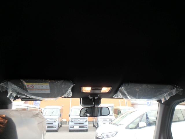 N-VAN ファン 届出済未使用車 リアカメラ 衝突防止軽減ブレーキ レーンサポート ソナー クルーズコントロール スマートキー プッシュスタート LEDヘッドライト オートライト オートエアコン 電動格納ミラー(16枚目)