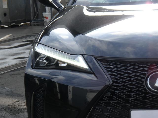 ＵＸ ＵＸ２００　Ｆスポーツ　サンルーフ　ＥＴＣ２．０　ナビ　リアカメラ　スマートキー　プッシュスタート　衝突防止軽減ブレーキ　ＬＥＤヘッドライト　レーンサポート　ソナー　クルーズコントロール　ハンドルシフト　パワーゲート（64枚目）