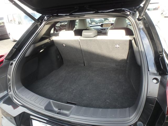 ＵＸ ＵＸ２００　Ｆスポーツ　サンルーフ　ＥＴＣ２．０　ナビ　リアカメラ　スマートキー　プッシュスタート　衝突防止軽減ブレーキ　ＬＥＤヘッドライト　レーンサポート　ソナー　クルーズコントロール　ハンドルシフト　パワーゲート（72枚目）