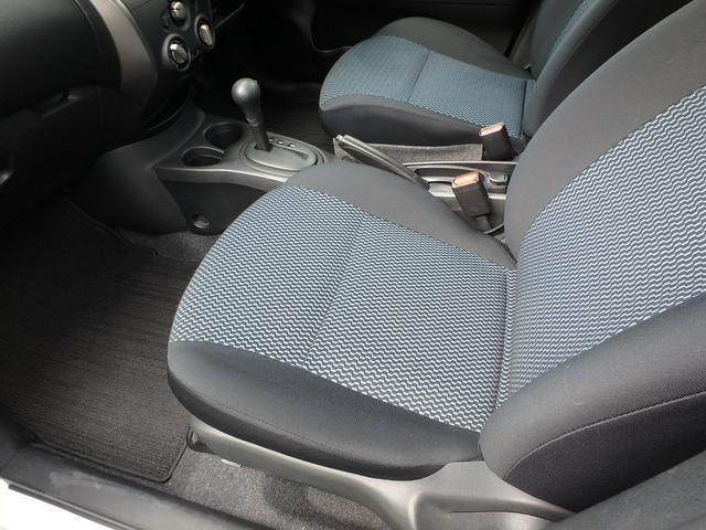 ノート X ETC ナビ リアカメラ スマートキー プッシュスタート アイドリングストップ Wエアバック 電動格納ミラー(14枚目)