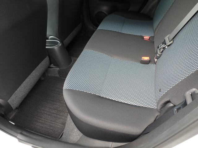 ノート X ETC ナビ リアカメラ スマートキー プッシュスタート アイドリングストップ Wエアバック 電動格納ミラー(18枚目)