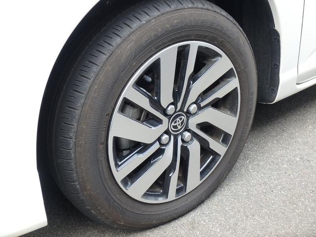 ルーミー カスタムG 前後ドライブレコーダー ETC パノラミックビューモニター ディスプレイオーディオ 両側電動スライドドア 衝突防止軽減ブレーキ レーンサポート ソナー クルーズコントロール プッシュスタート(6枚目)