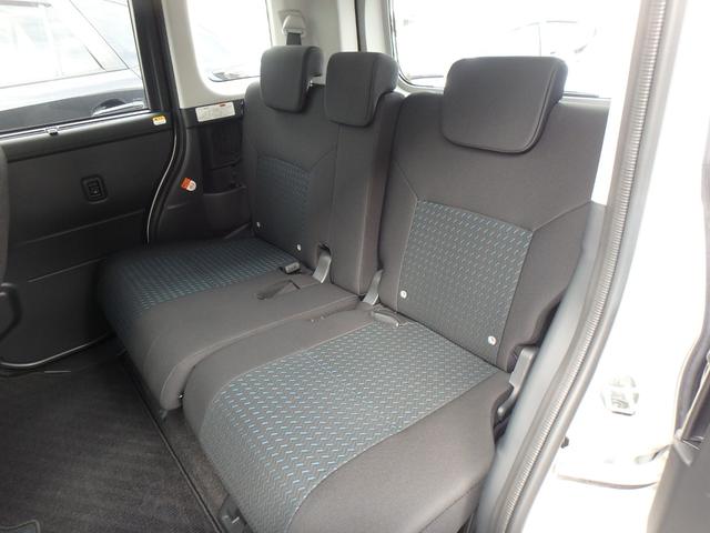 ルーミー カスタムG 前後ドライブレコーダー ETC パノラミックビューモニター ディスプレイオーディオ 両側電動スライドドア 衝突防止軽減ブレーキ レーンサポート ソナー クルーズコントロール プッシュスタート(15枚目)