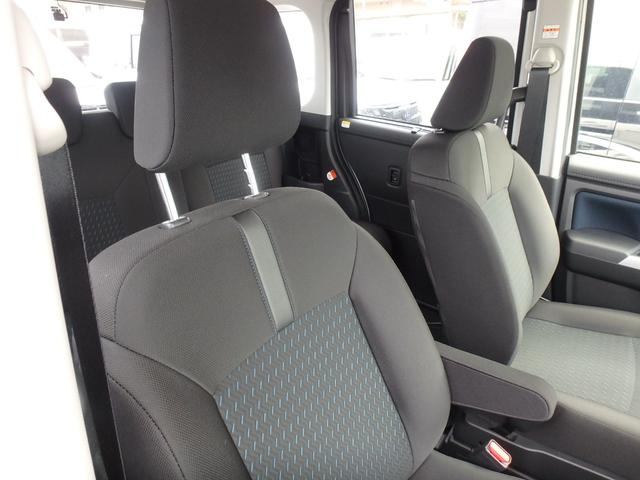 ルーミー カスタムG 前後ドライブレコーダー ETC パノラミックビューモニター ディスプレイオーディオ 両側電動スライドドア 衝突防止軽減ブレーキ レーンサポート ソナー クルーズコントロール プッシュスタート(23枚目)