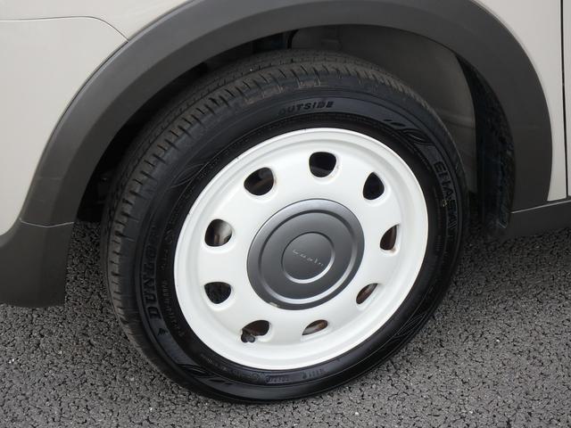 アルトラパンLC X ドライブレコーダー ETC ディスプレイオーディオ リアカメラ 衝突防止軽減ブレーキ スマートキー プッシュスタート レーンサポート ソナー アイドリングストップ Wシートヒーター オートライト(8枚目)