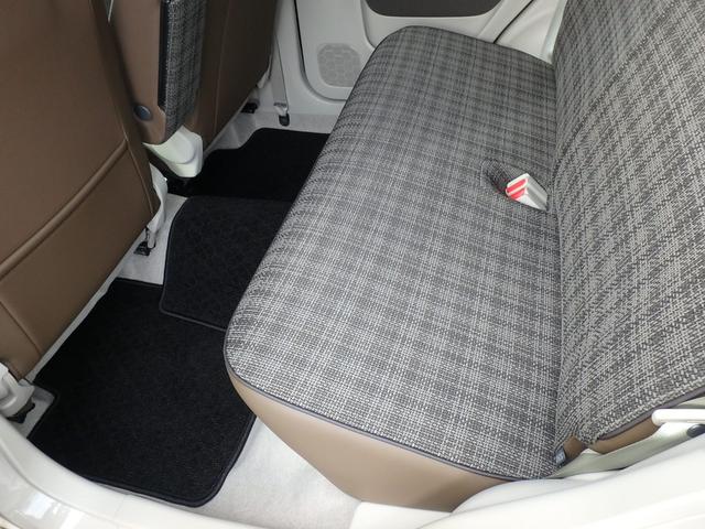 アルトラパンLC X ドライブレコーダー ETC ディスプレイオーディオ リアカメラ 衝突防止軽減ブレーキ スマートキー プッシュスタート レーンサポート ソナー アイドリングストップ Wシートヒーター オートライト(20枚目)