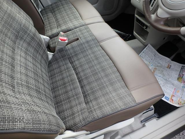 アルトラパンLC X ドライブレコーダー ETC ディスプレイオーディオ リアカメラ 衝突防止軽減ブレーキ スマートキー プッシュスタート レーンサポート ソナー アイドリングストップ Wシートヒーター オートライト(26枚目)