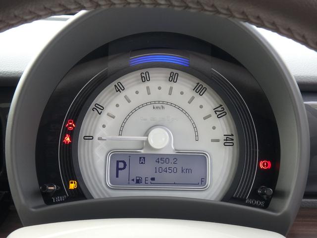 アルトラパンLC X ドライブレコーダー ETC ディスプレイオーディオ リアカメラ 衝突防止軽減ブレーキ スマートキー プッシュスタート レーンサポート ソナー アイドリングストップ Wシートヒーター オートライト(29枚目)