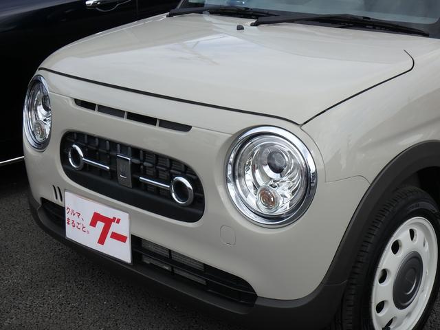 アルトラパンLC X ドライブレコーダー ETC ディスプレイオーディオ リアカメラ 衝突防止軽減ブレーキ スマートキー プッシュスタート レーンサポート ソナー アイドリングストップ Wシートヒーター オートライト(51枚目)